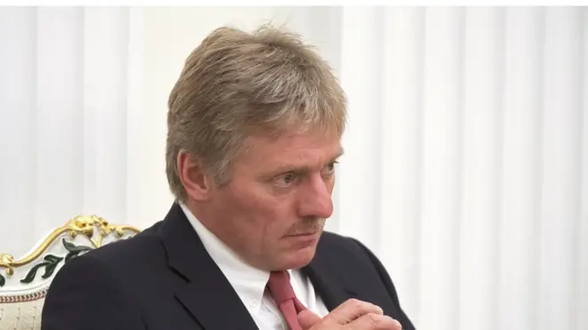 Песков увидел в соревнованиях по смешанным едиоборствам среди детей попод для проверки