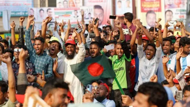 দলীয় কর্মসূচিতে সরব বিএনপি নেতাকর্মীরা