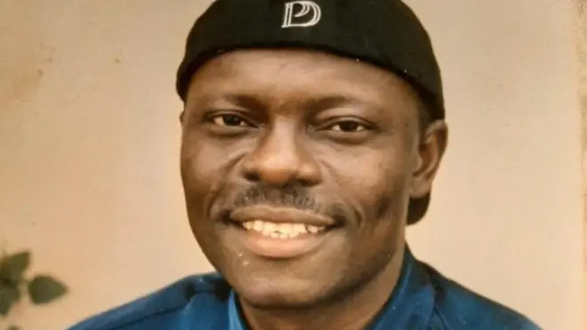 Aworan Gbenga Adeboye