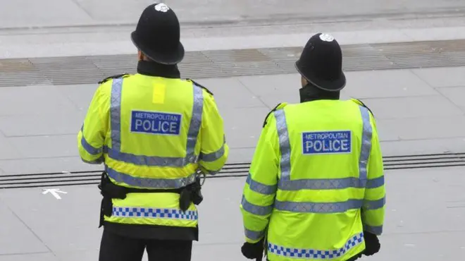 polis emniyet teşkilatı