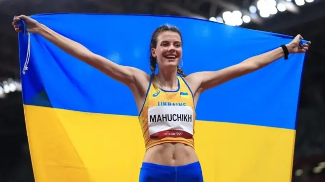 Ярослава Магучіх