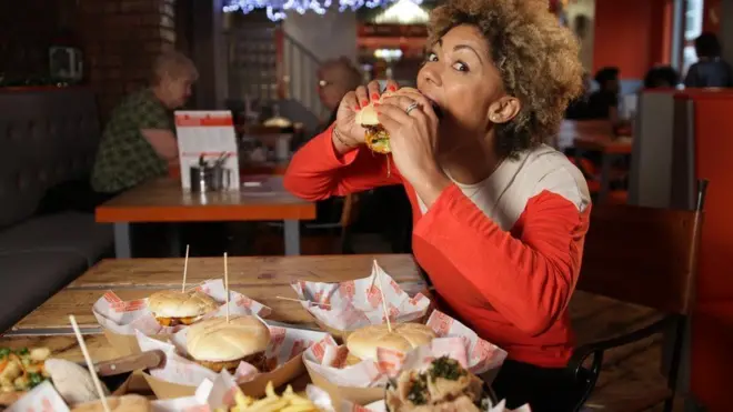 ज्यादा फैट वाला खाना