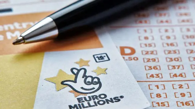 EuroMillions Piyangosu
