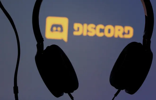 discord 