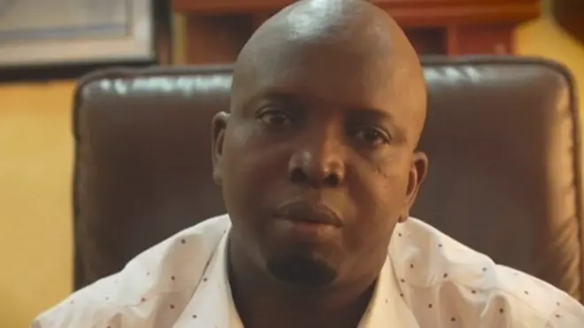 L'entrepreneur Boureima Doumbia exporte aujourd'hui des condiments transformés dans une dizaine de pays de part le monde