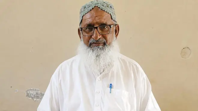 Attaullah Jattak