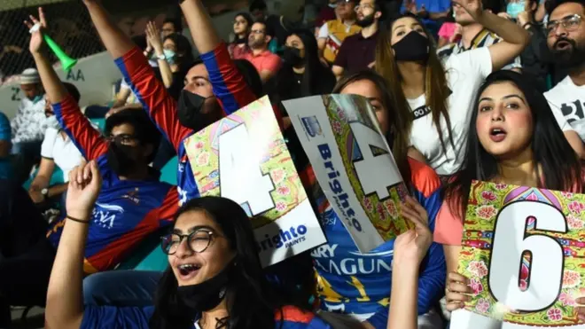 پی سی بی، پی ایس ایل