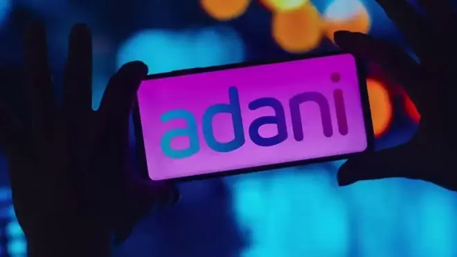 अडानी