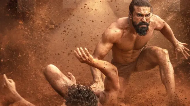 పెద్ది సినిమా