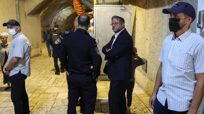 ایتامار بن‌گویر