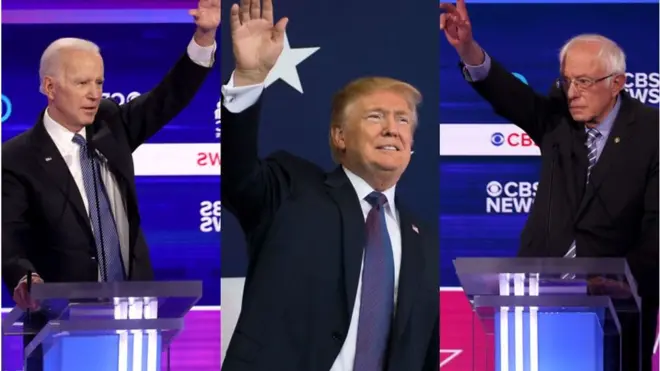 Ndọrọndọrọ ọchịchị mba Amerịka