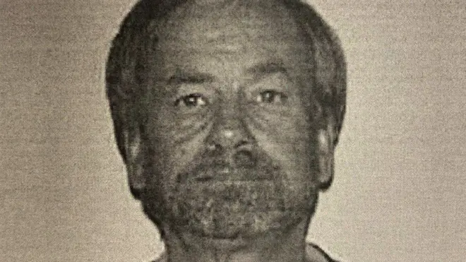 टेड कॉनराड ओहायो के क्लीवलैंड में सोसाइटी नेशनल बैंक में बतौर एक टेलर काम करते थे और उन्होंने जुलाई 1969 में इस बैंक को ही बैंक लूट लिया.