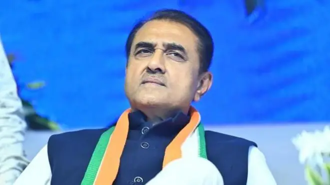 प्रफुल्ल पटेल