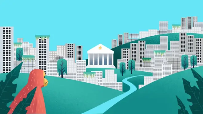 جاكرتا الجديدة