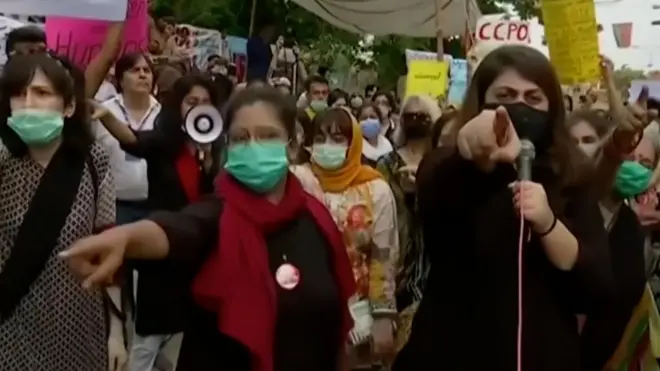 #rapeculture #pakistan #women