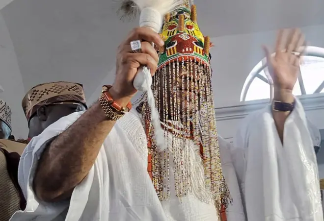 Ọba Clement Adesuyi Haastrup. Ajimoko Kẹta. Owa Obokun ti ilẹ Ijesa 