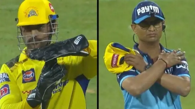 క్రికెట్​