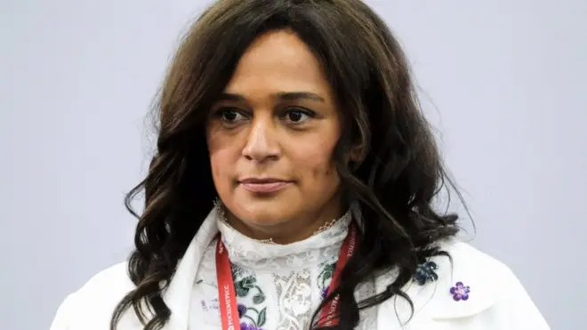 ኢዛቤላ ዶስ ሳንቶስ