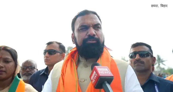 सम्राट चौधरी