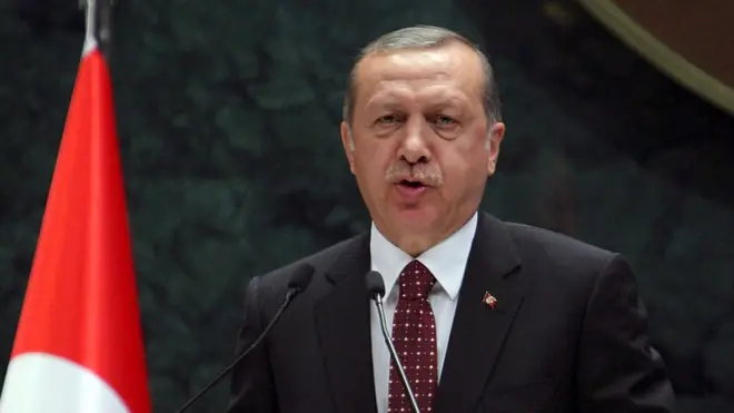Erdoğan