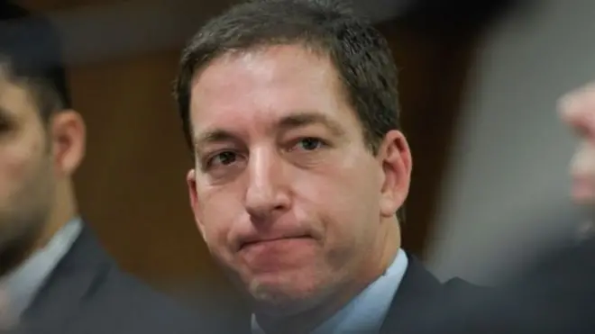 Falaspoker asBolsonaro sobre sexualidadepoker asGlenn Greenwald (foto) são "discurso realmente perigoso, que desagrada e gera novas expressõespoker asódio", diz relator