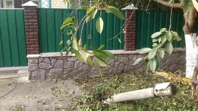 Із районів вибухів евакуювали понад 30 тисяч людей, повідомили в ДСНС