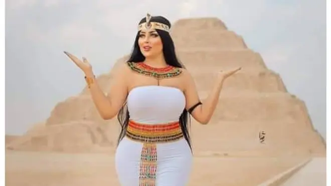 سلمى الشيمي