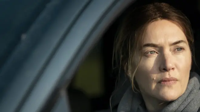 "Мейр из Исттауна": Кейт Уинслет играет детектива из маленького американского городка