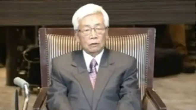 นายซะโทะรุ อันซะกิ เป็นนักธุรกิจที่ประสบความสำเร็จ