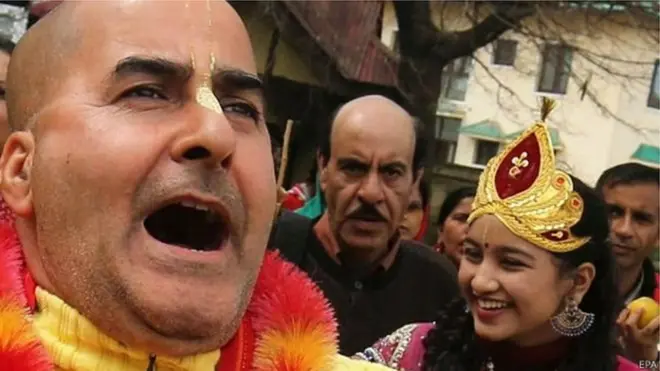 కశ్మీరీ పండితులు