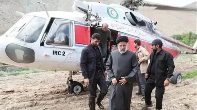 ابراهیم رئیسي