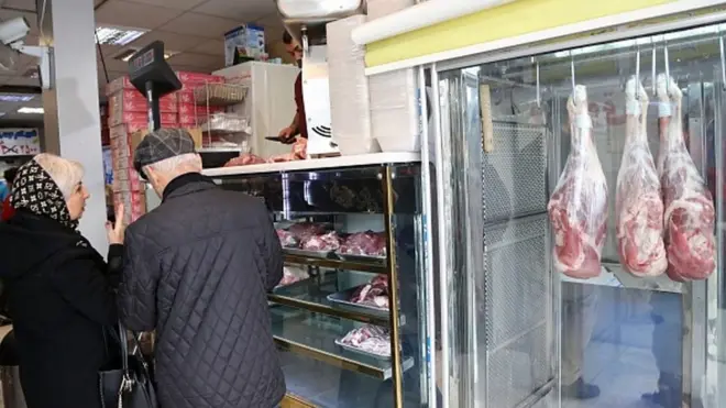 بحران گوشت در ایران؛ دلیل گرانی چیست؟