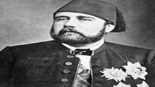 Suldaan Ismaaciil wuxuu goob joog u ahaa 2 dagaal oo ay Masar la gashay Itoobiya