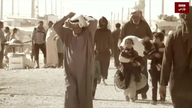 عملیات نظامی برای پس گرفتن موصل از نیروهای داعش مدتی است آغاز شده است. اما مردم موصل چه وضعیتی دارند و در مورد آینده خودشان چه فکر می‌کنند