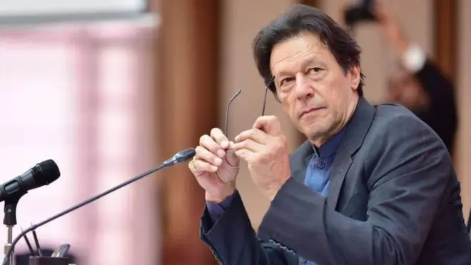 وزیر اعظم، عمران خان
