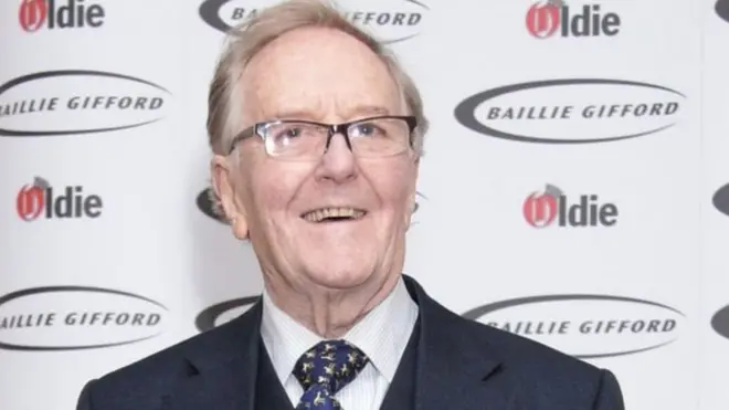 актор Роберт Харді