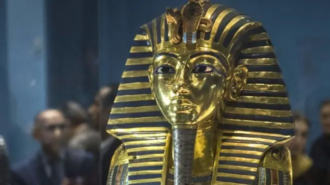 పురాతన కళాఖండం