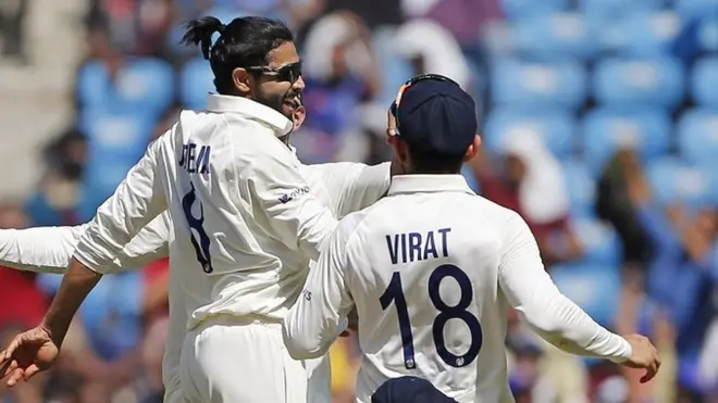 भारतीय क्रिकेट