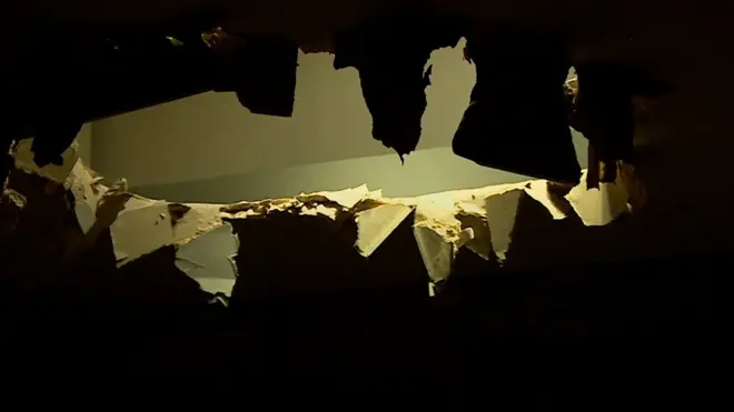 Инсталляция 1982