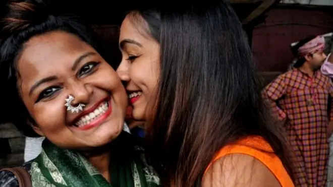 समलैंगिक