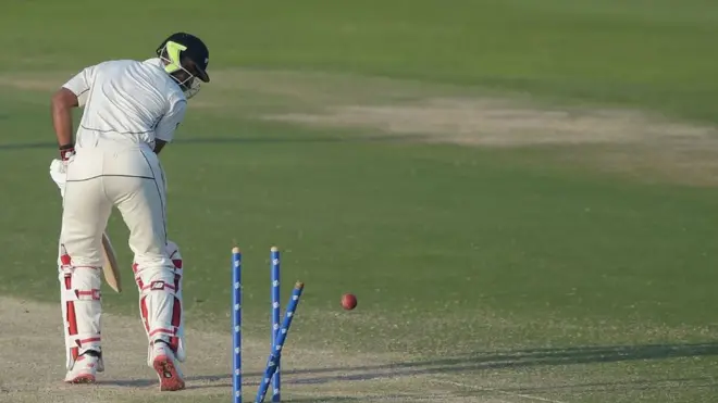 ایش سودھی حسن علی کا شکار بنے