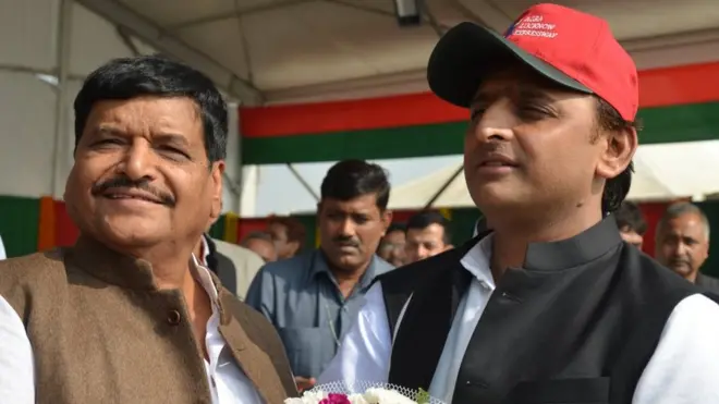 अखिलेश यादव