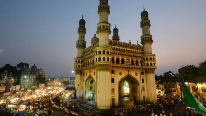 చార్మినార్