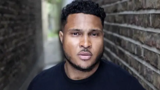 Actor Scott Bayliss believes statues of slave traders celebrate their evil acts