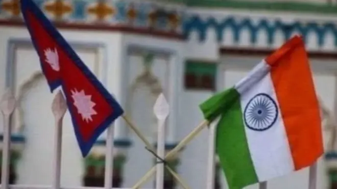नेपाल-भारत