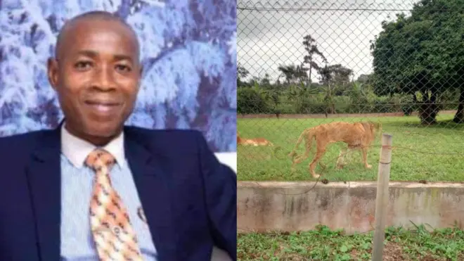 Aworan Olabode Olawuyi