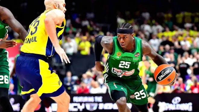 Euroleague