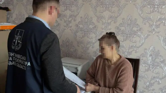 Жінку відправили на психіатричну експертизу