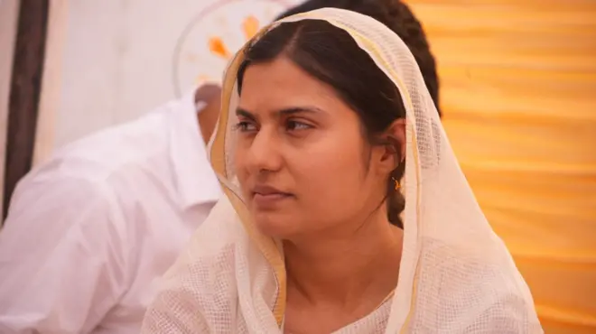 इक़रा हसन