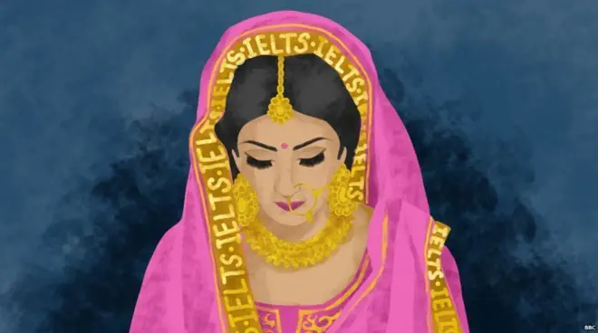 పంజాబ్లో కాంట్రాక్టు పెళ్లి